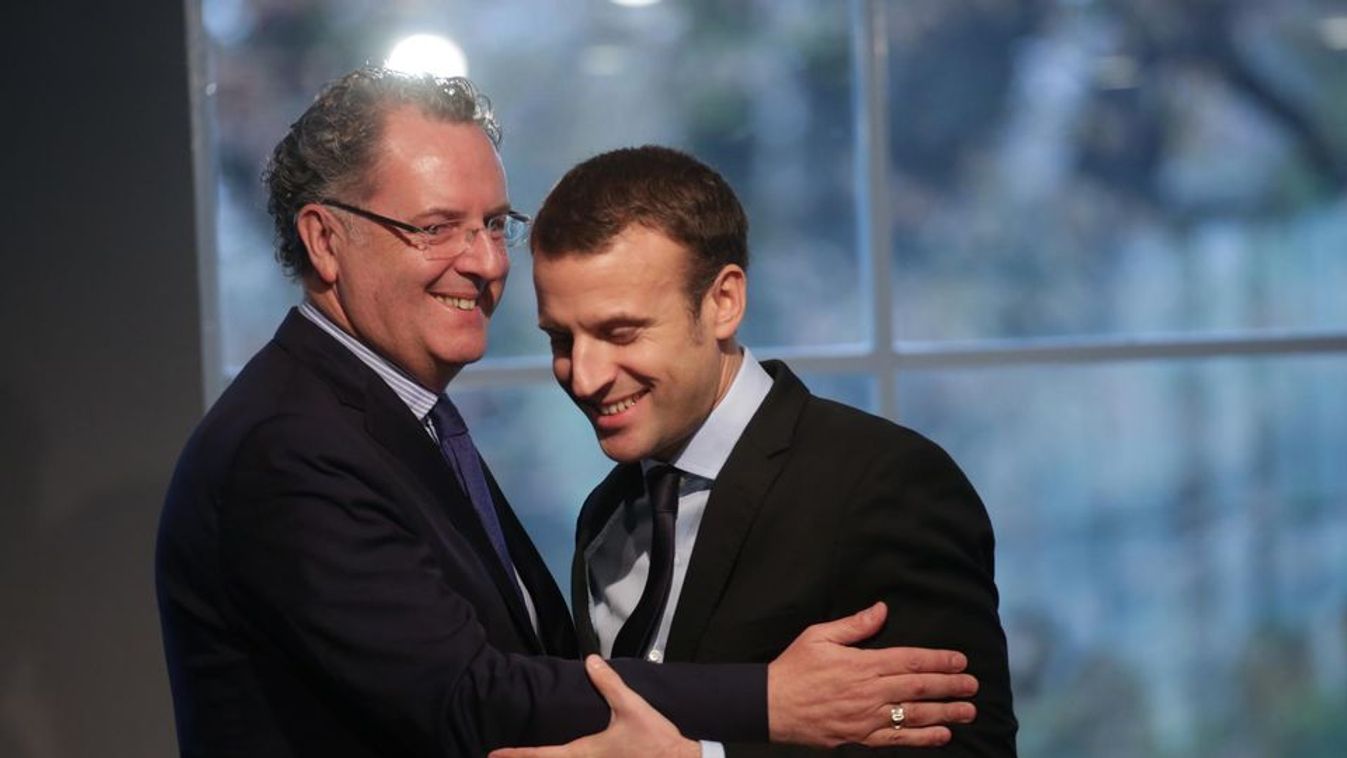 Macron bizalmasa lett a nemzetgyűlési frakcióvezető