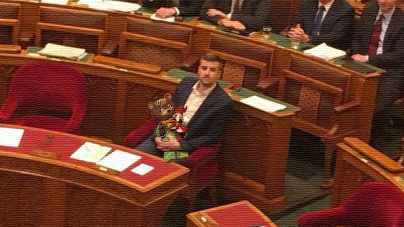 A trónkövetelő