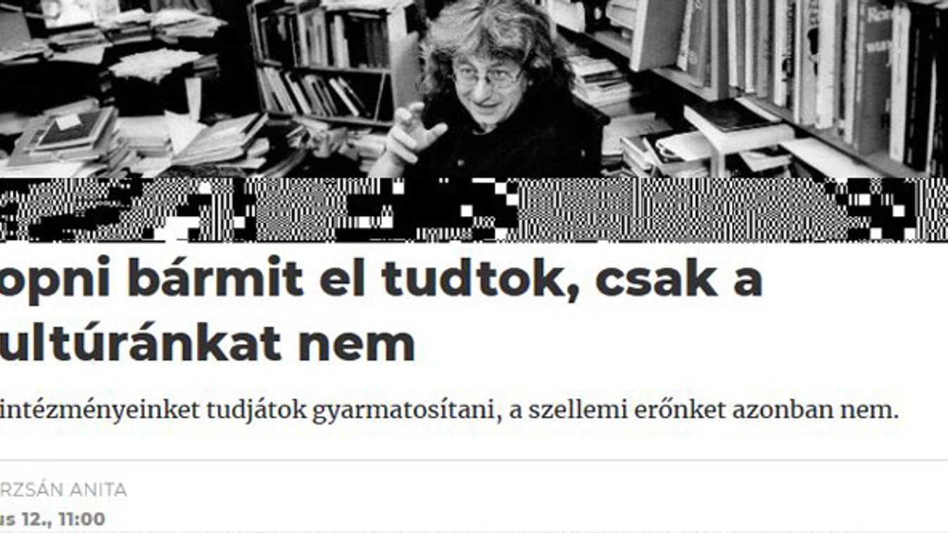 Nyílt levél Jámbor Andrásnak