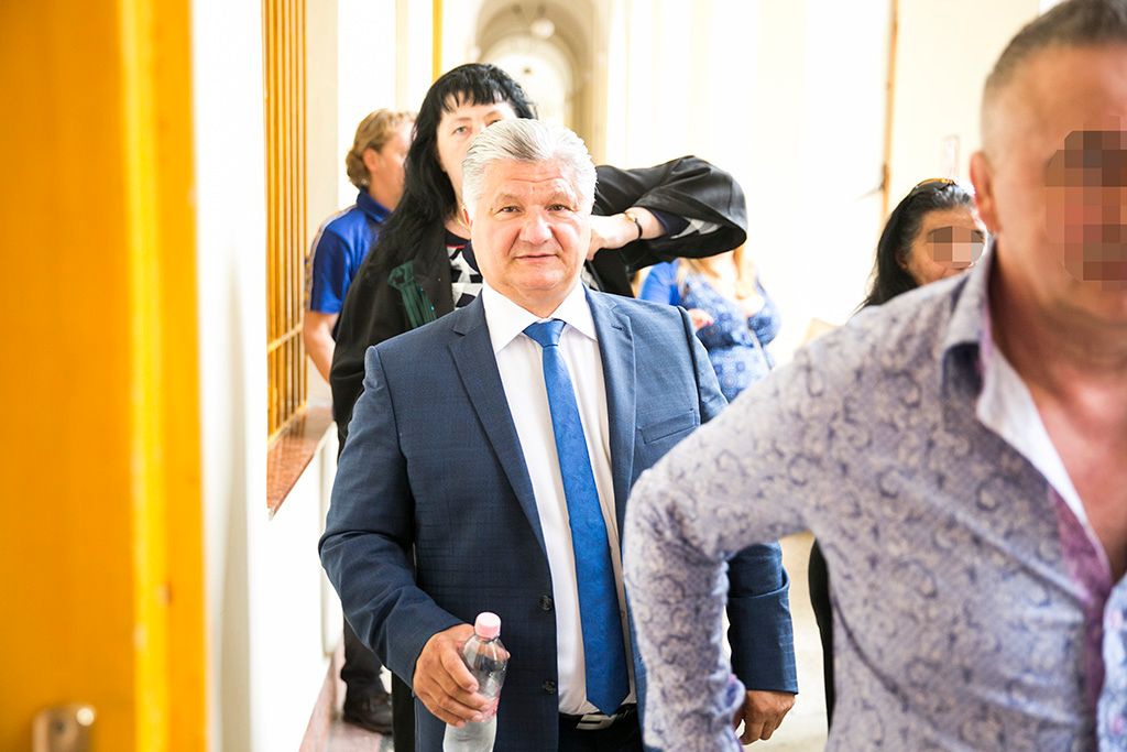 Tanyi György tárgyalás 206.06.15. Fotó: Horváth Péter Gyula