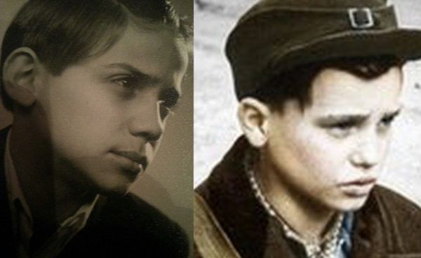 Dózsa László, 1955; Dózsa László, 1956