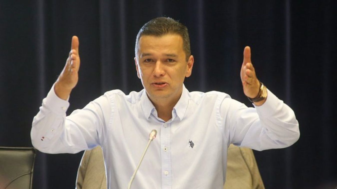 A legelmaradottabb dél-romániai megyéhez igazítja az országot az új román kormány