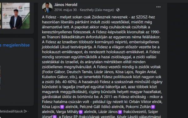 Forrás: Drót.infó