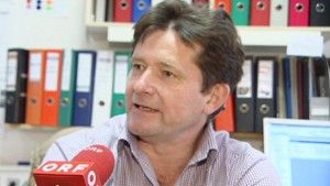 Márkus Wolf a nemzeti parkban birtokolt száz hektárt - eddig