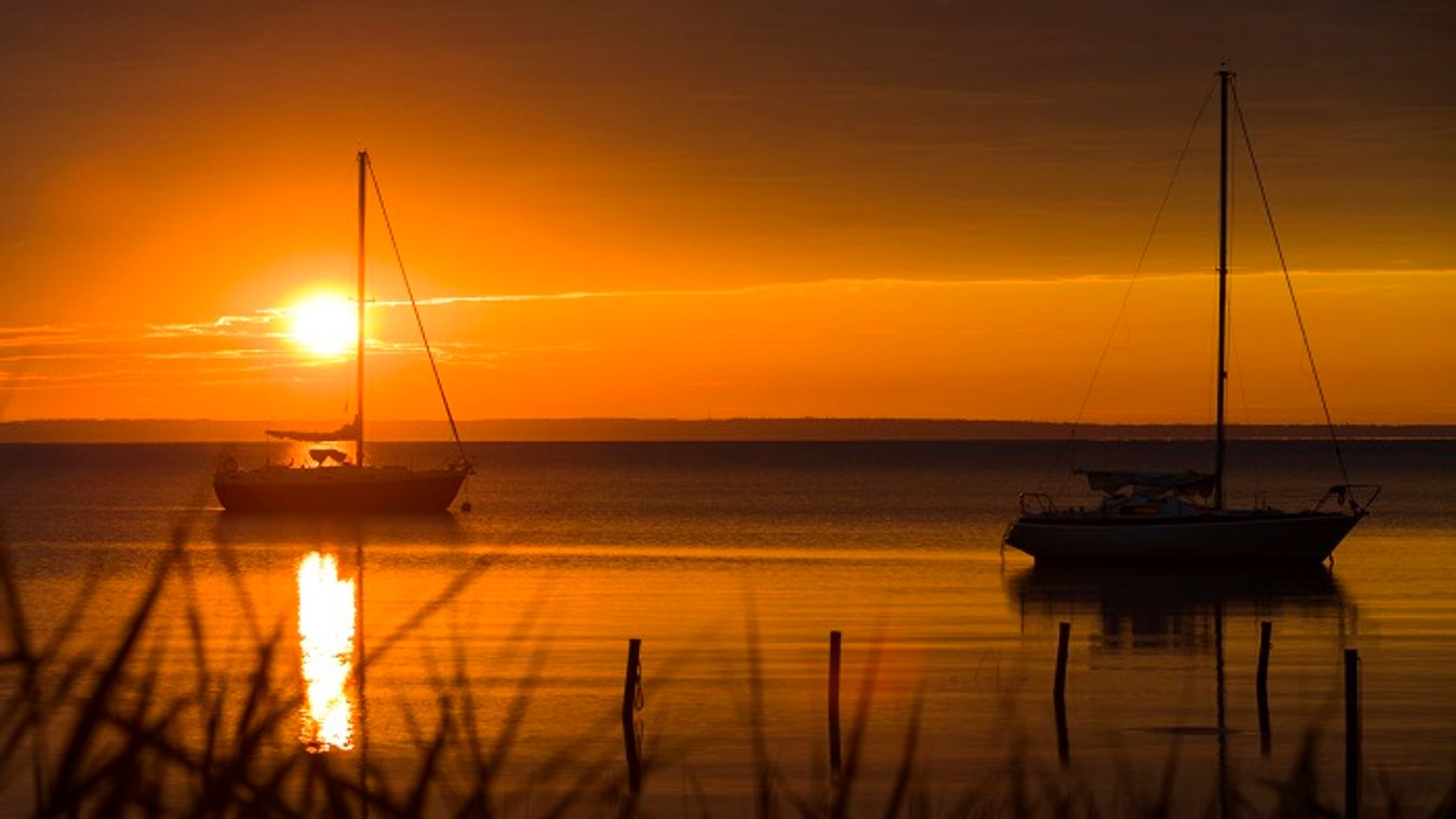 A Balaton örök