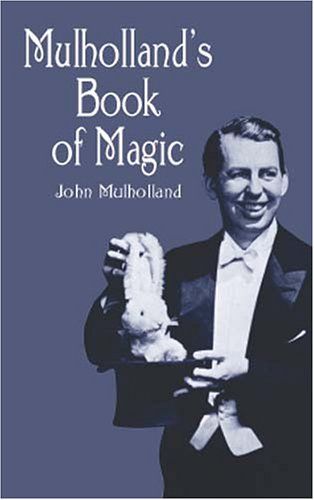 A bűvészről szóló könyv / Forrás: Amazon