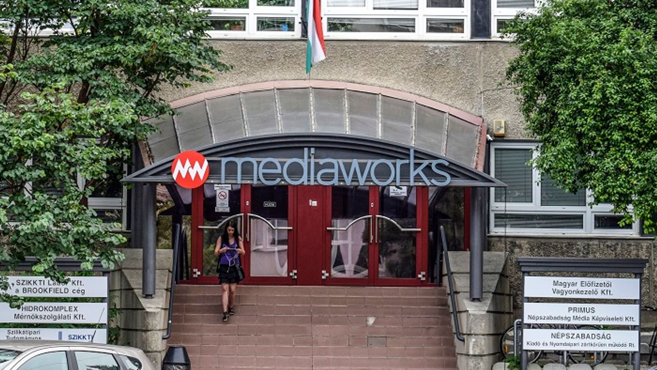 Felfüggesztette a Facebook a cenzúrát: visszatérhetett a közösségi oldalra a Mediaworks