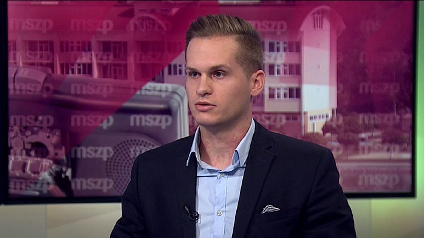 Arányos teret kaptak a médiában az ellenzéki pártok, minek a hiszti?