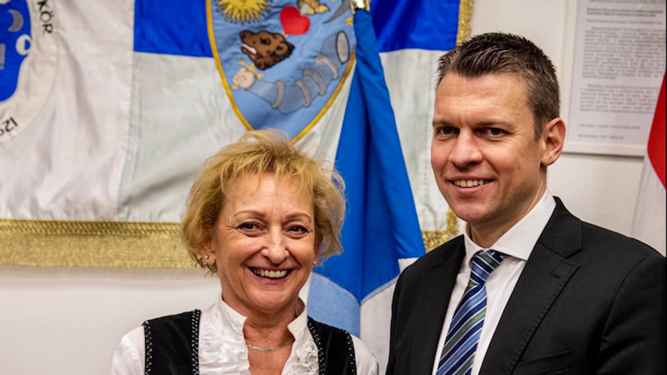 A Fidesz jelöltje nyerte az időközi önkormányzati választást Budakeszin