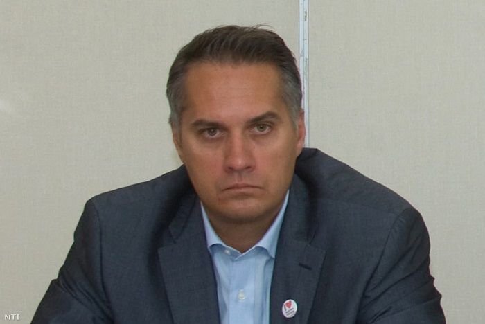 Tölgyesi Péter
