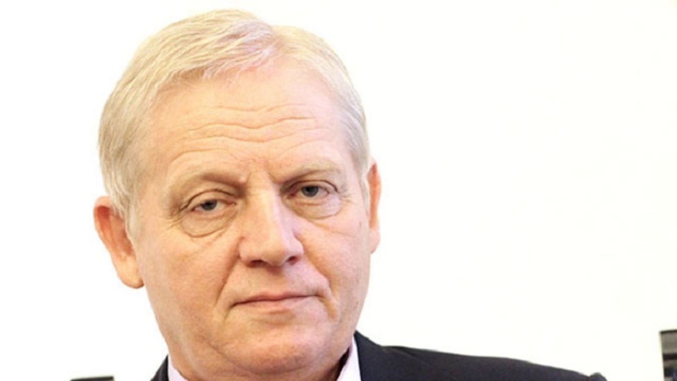 Tarlós hivatalból vitatja az OLAF-jelentést