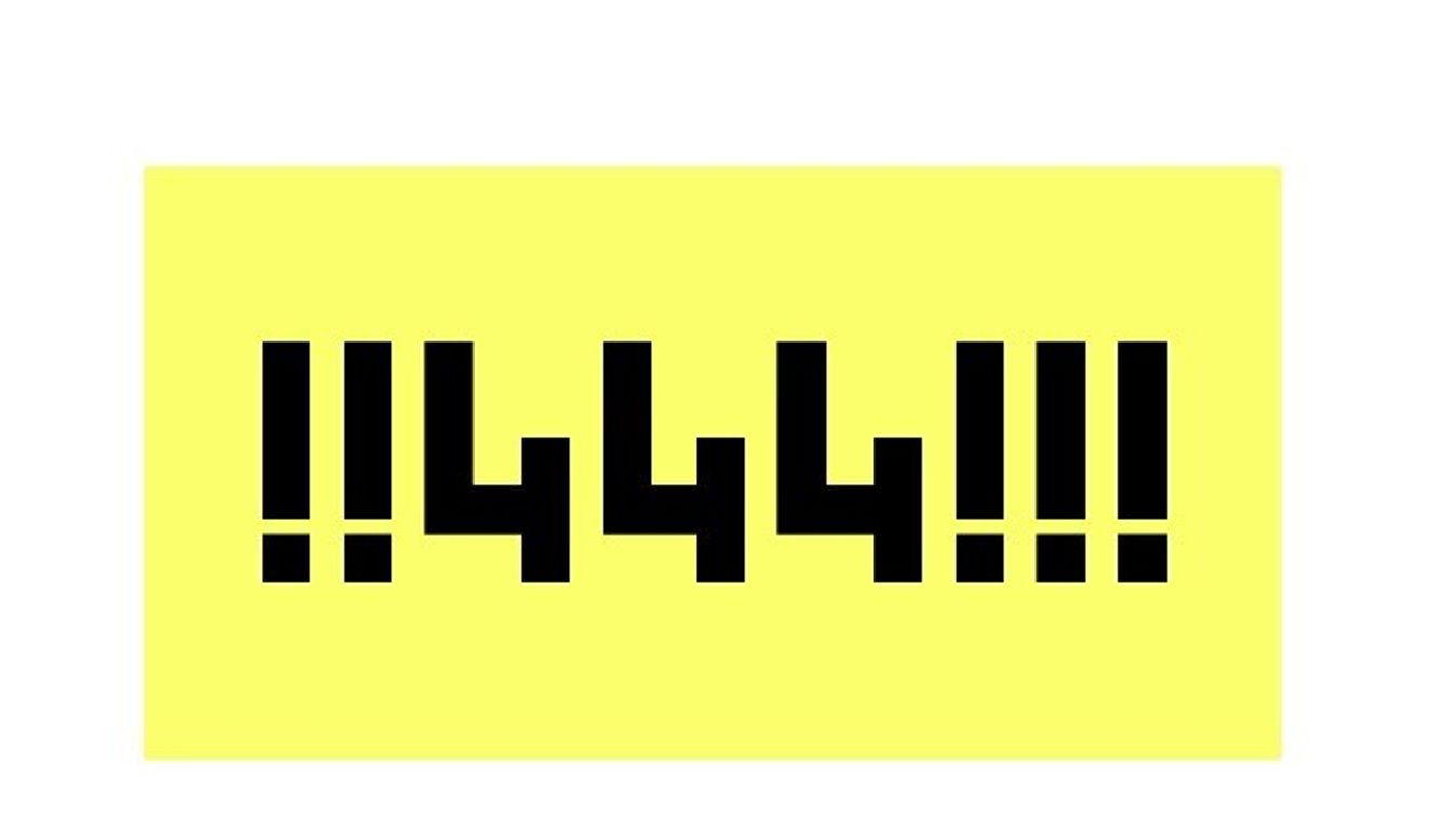 null