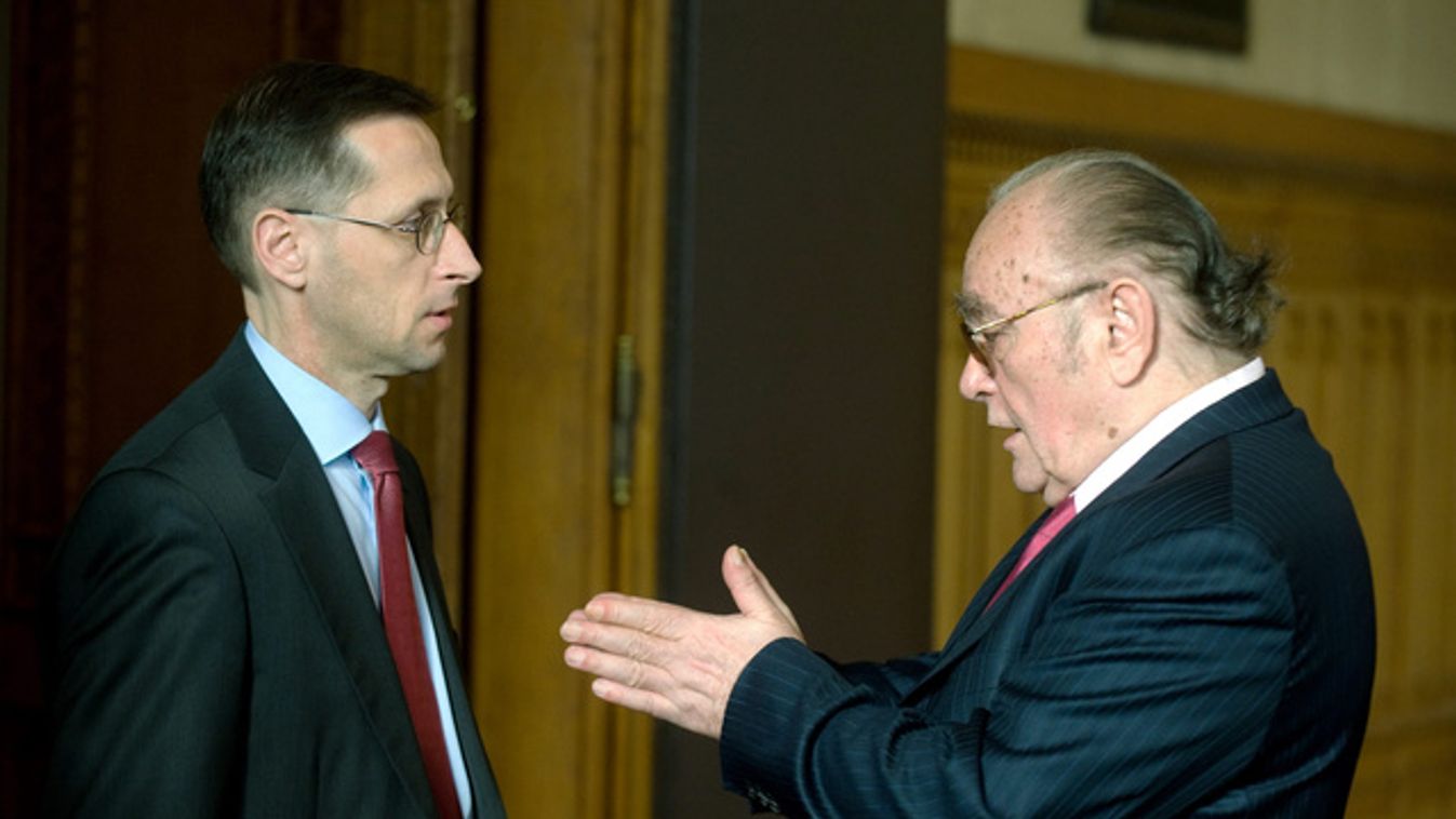 Takarékok pere: Mulasztás miatt pénzbírság a magyar államra