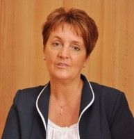 Győrfi Károlyné Hetyei Marianna. Fotó: veol.hi/Stieger Ádám