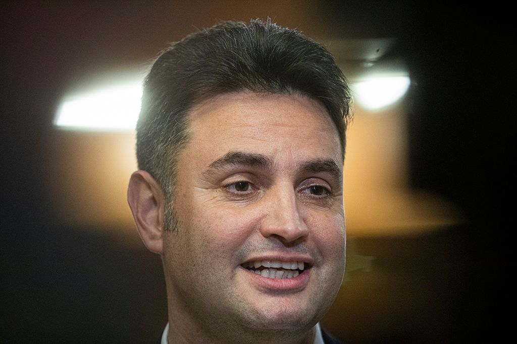 Márki-Zay Péter