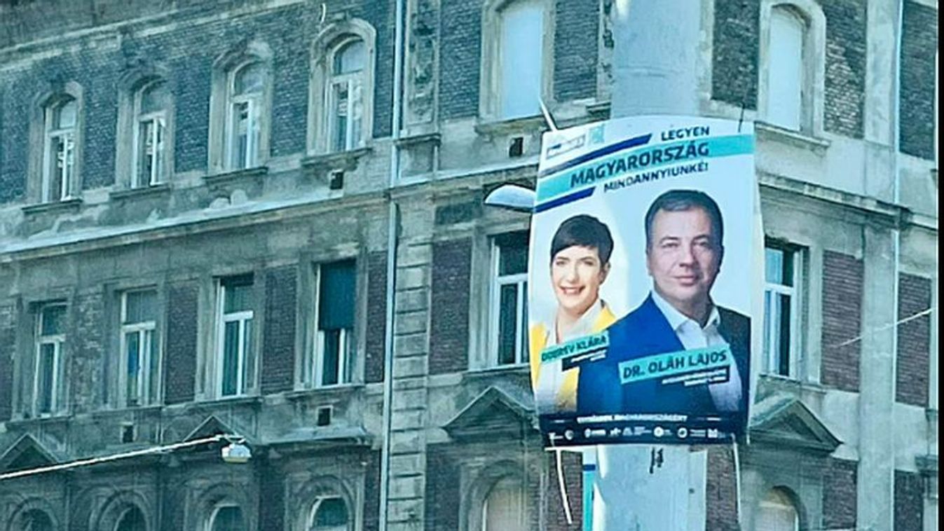 Márki-Zay annyira ciki a balosok körében is, hogy a jelöltek inkább Gyurcsánynéval mutatkoznak