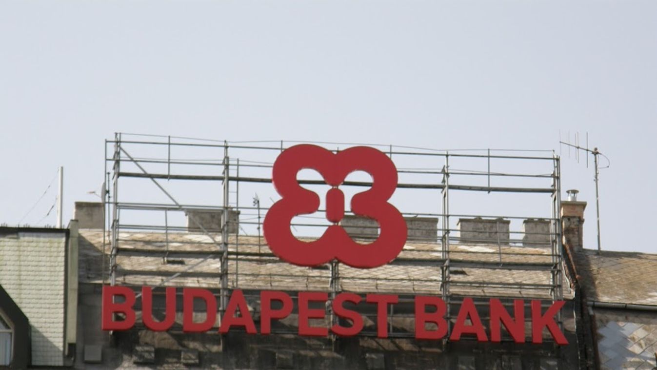 Az államé lesz a Budapest Bank