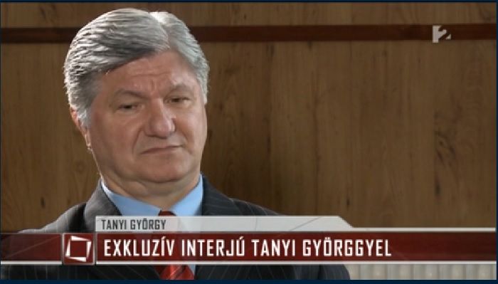 tanyi