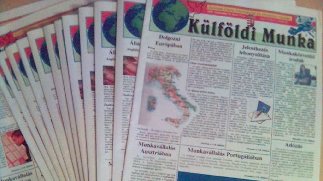 Kétezer áldozatot vert át a külföldi munkát ígérő csaló