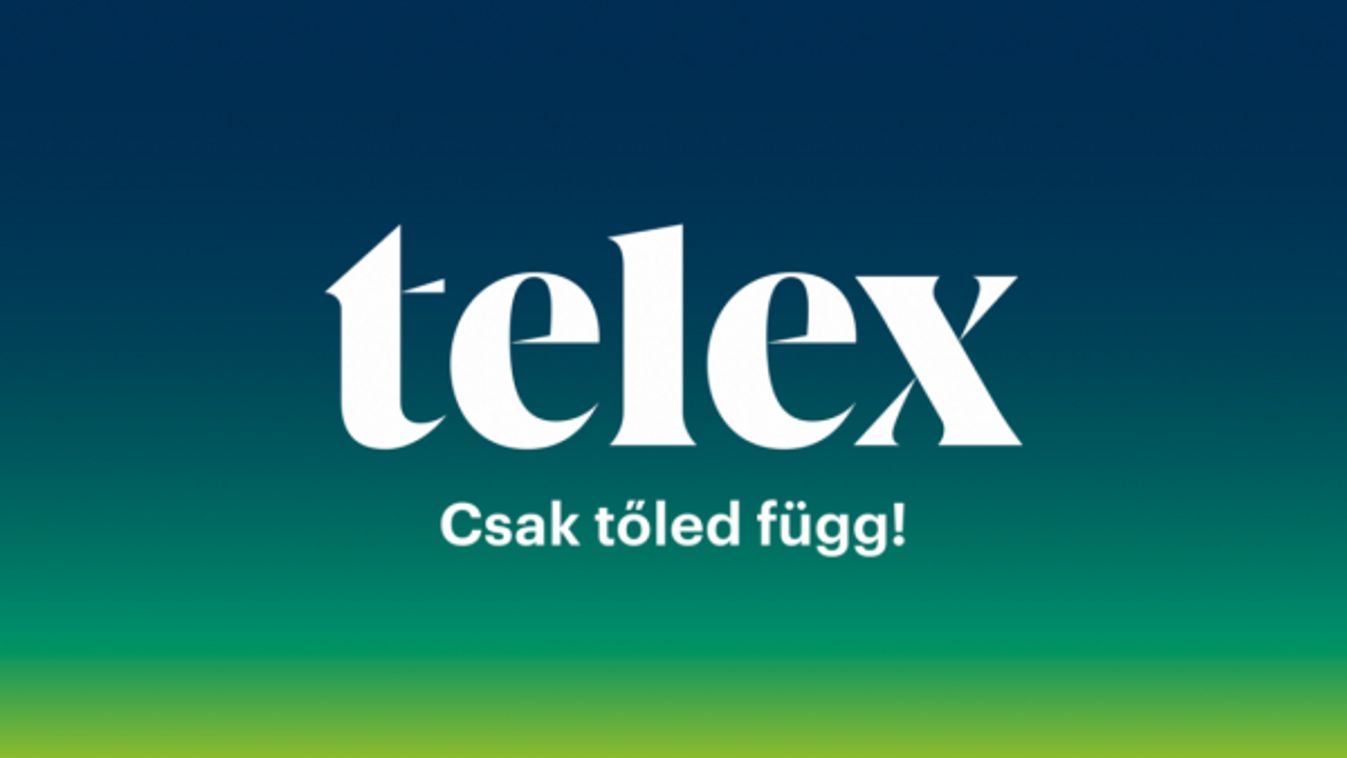 Szegény az ország, alig 600 milliót kalapozott össze a Telex