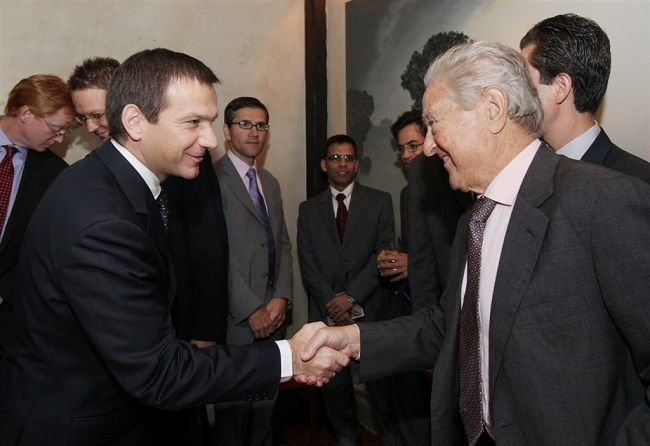 Soros_in_NY_Bajnai wikipedia