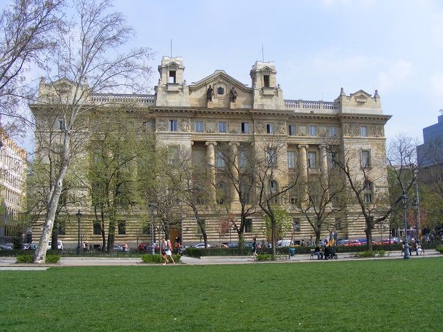 MagyarBank