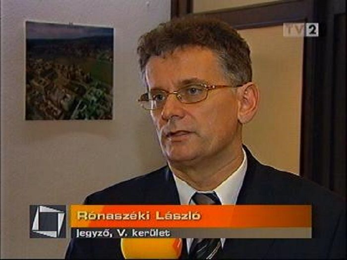 ronaszeki nava