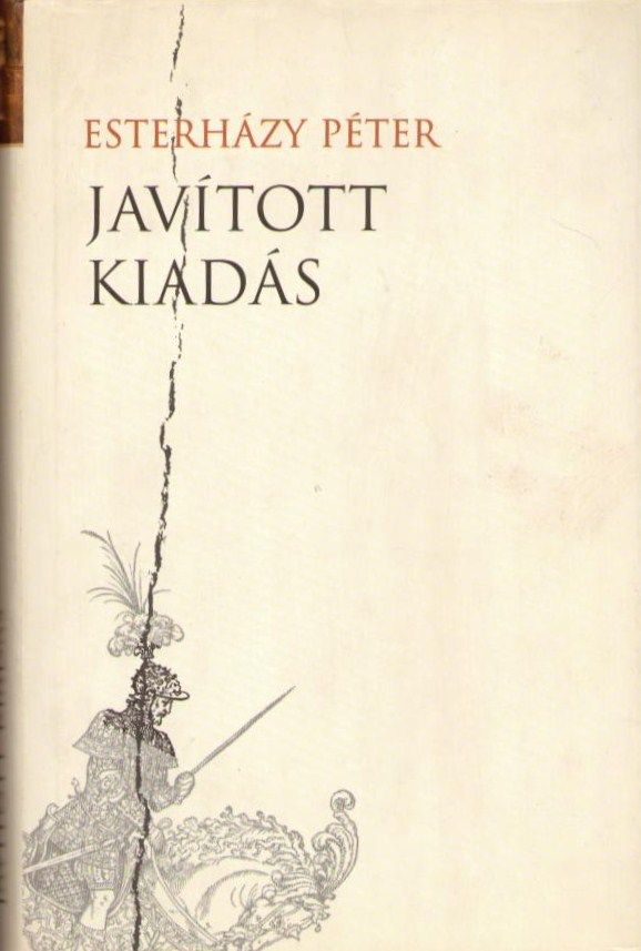 Javított kiadás / Forrás: Moly.hu