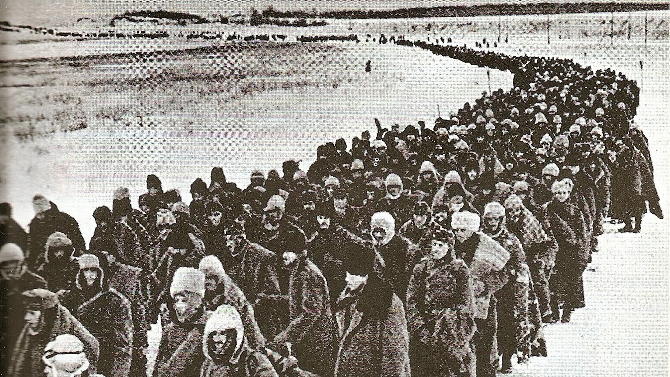 Ma 74 éve szabadult el a pokol a Don-kanyarban