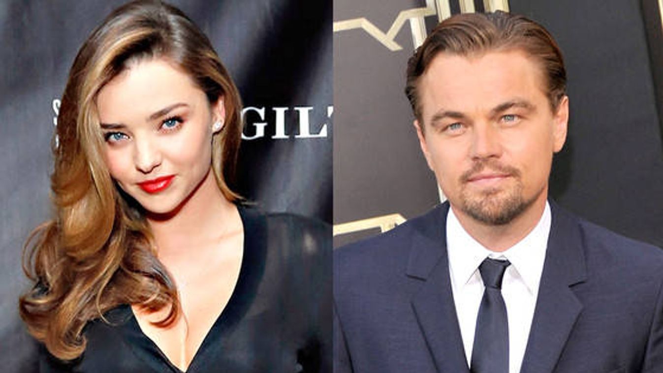 Gigantikus sikkasztási botrányba keveredett Miranda Kerr és Leonardo diCaprio is