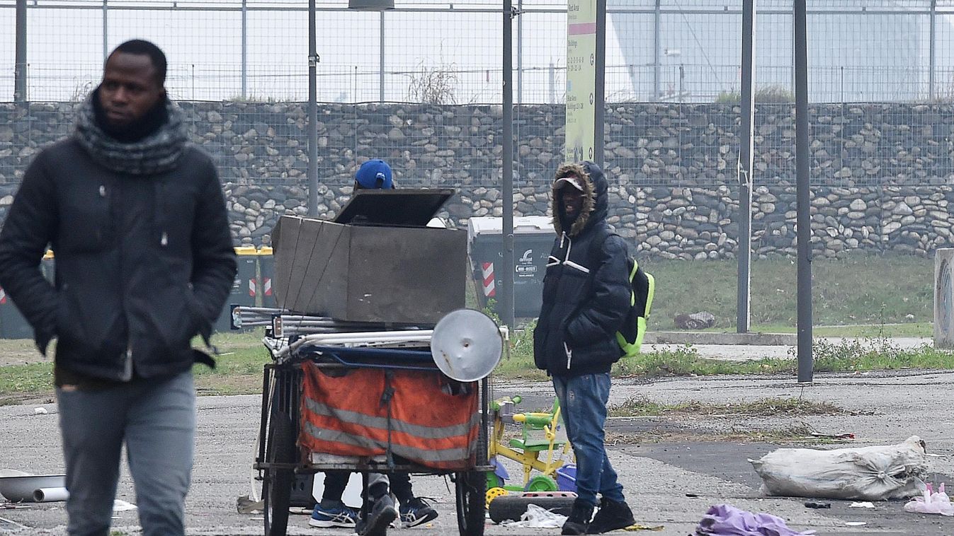 Nehéz értelmezni, miről szól a migrációs csomag