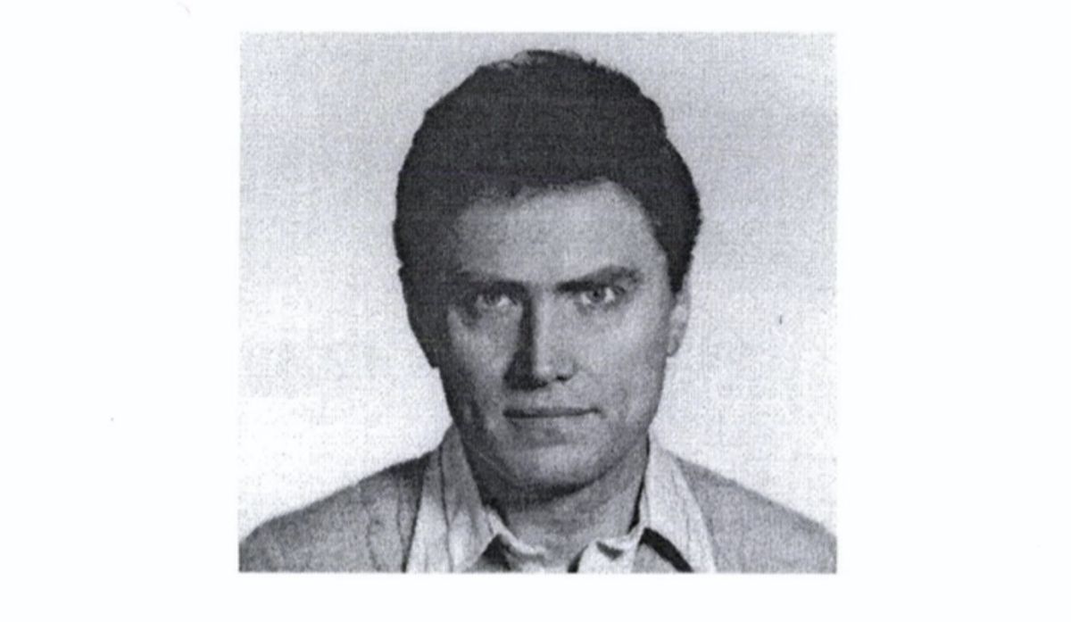 Kasánszky Zsombor