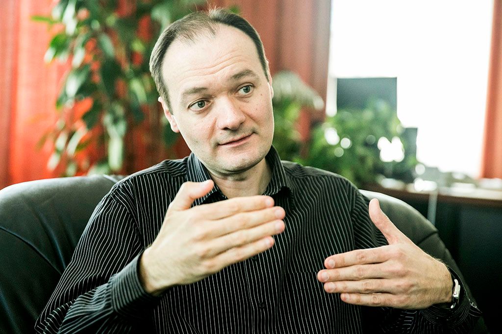 Ihász Sándor a Fővárosi Fellebbviteli Főügyész 2016.02.23. Fotó:Horváth Péter Gyula