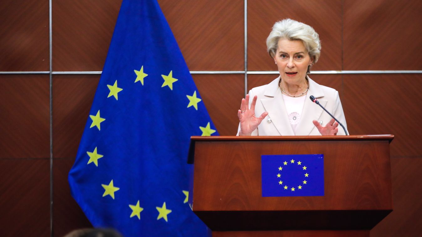 Az EU egyre kevesebb feladatát képes hatékonyan ellátni – Bálint Botond írása a Magyar Nemzetben