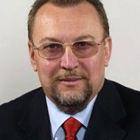 Göndör István