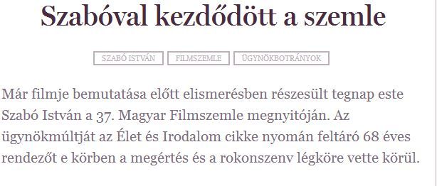 rokonszenvesmegertes