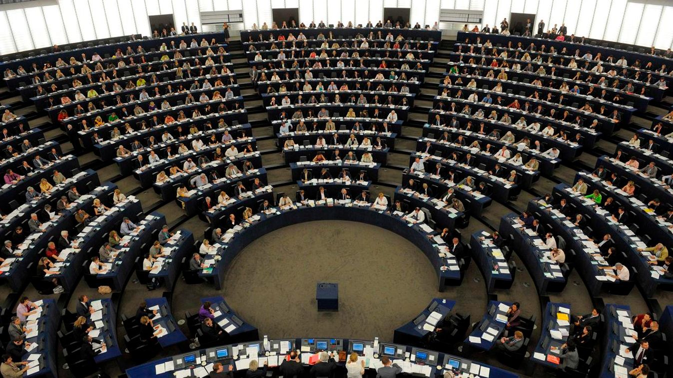 Átrendeződésre lehet számítani az EP-ben a jövő évi választások után