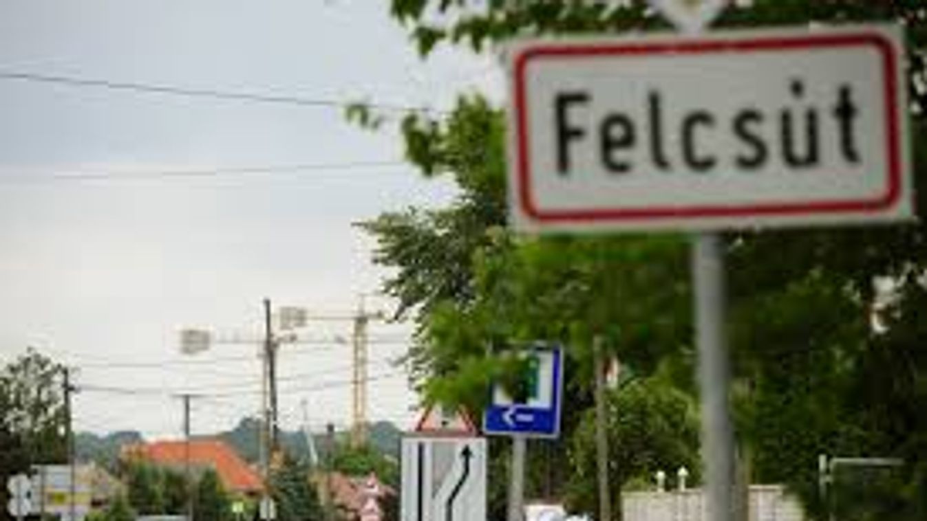 Cáfolják a felcsúti repteret