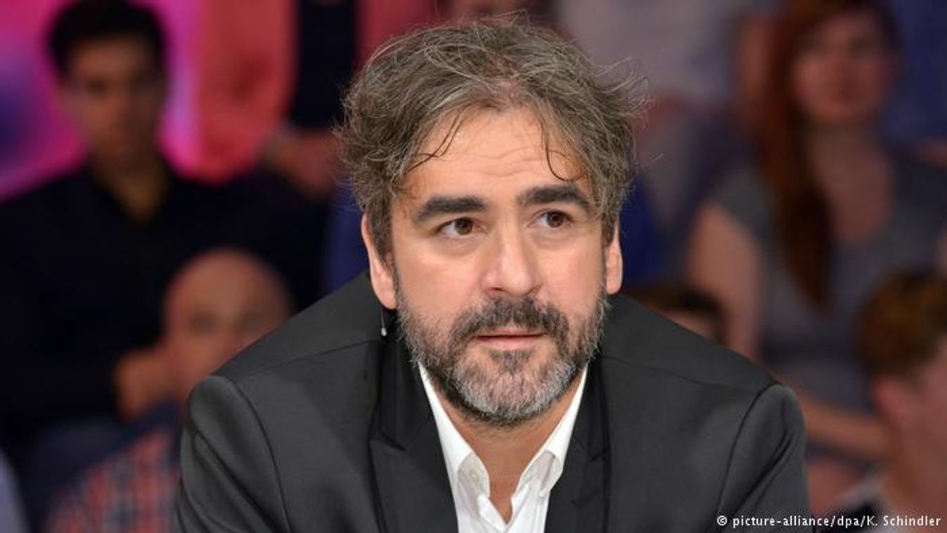 Német ügynöknek nevezte a Die Welt letartóztatott újságíróját a török elnök