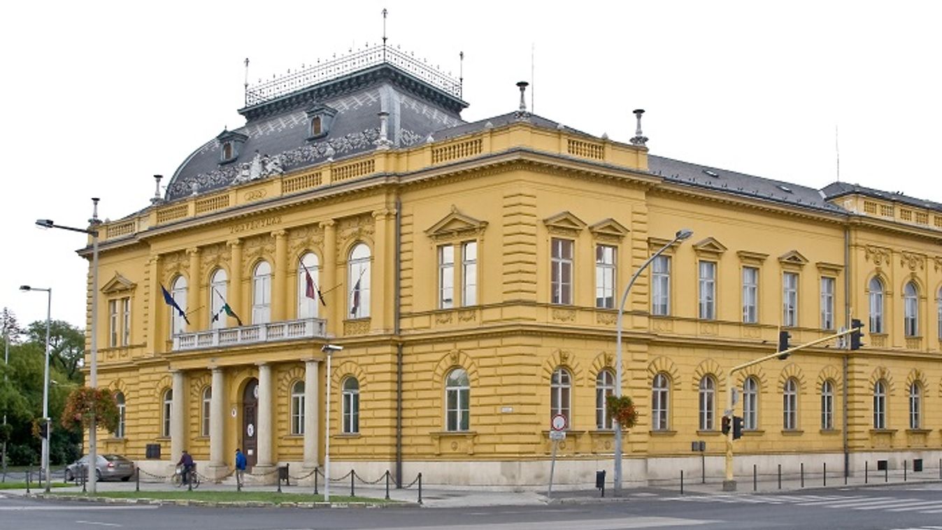 Négy év börtönre ítélték a szüleit megöletni szándékozó fiatal férfit