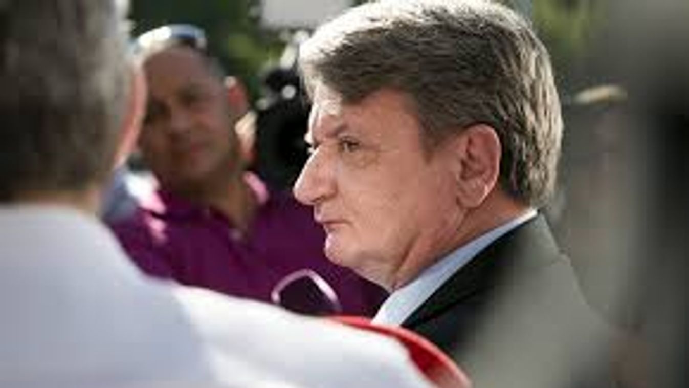 Jó magyarok