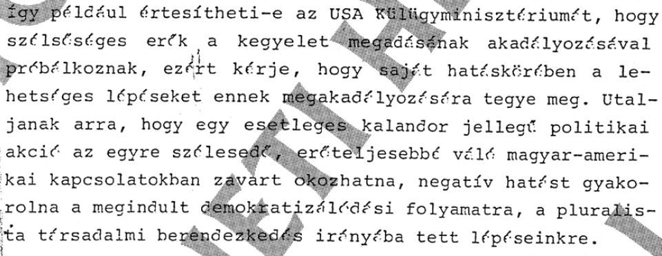 Finom üzenet / Ill.: PS