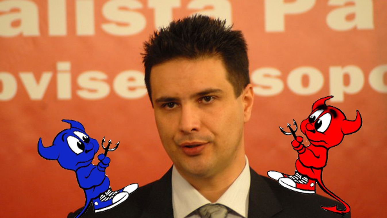 Így nem fogtok választást nyerni