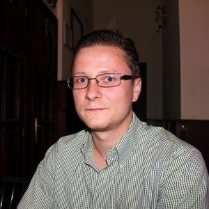 Köő Artúr (kép: felvidek.ma)