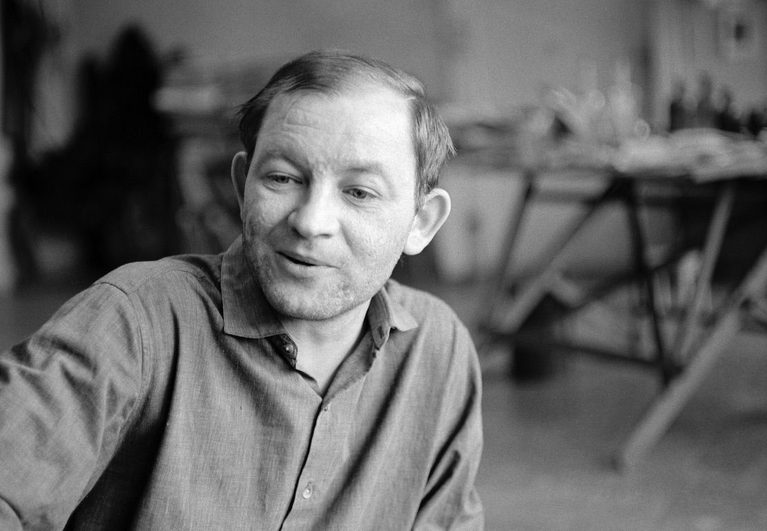 Kondor Béla / Fotó: MTI