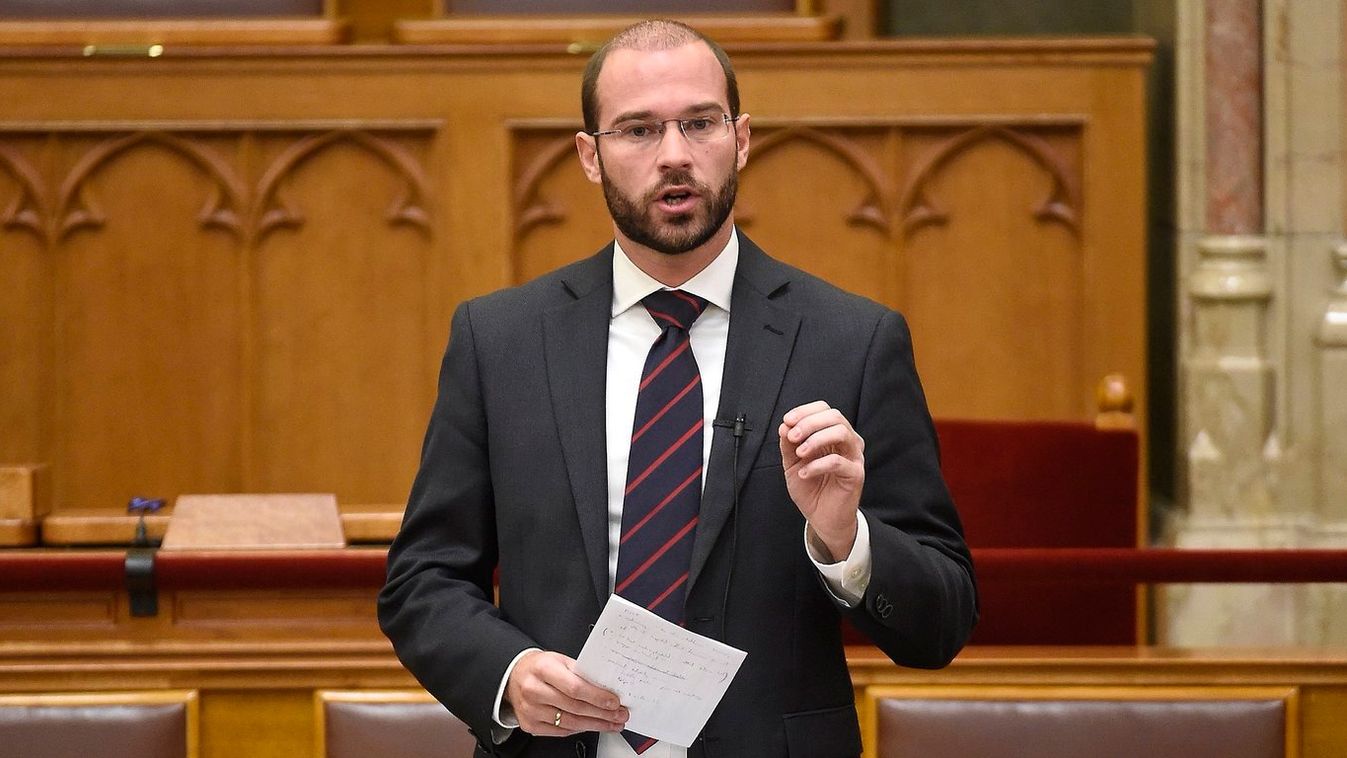 A „Soros-terv” szerint halad Brüsszel és az ENSZ is a kormánypártok szerint