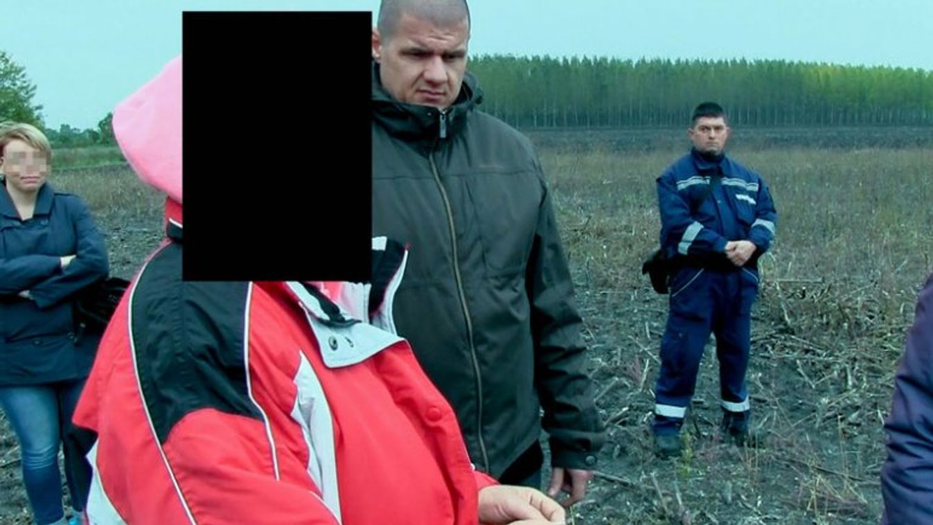Szegvári gyilkosság hátborzongató végkifejlettel