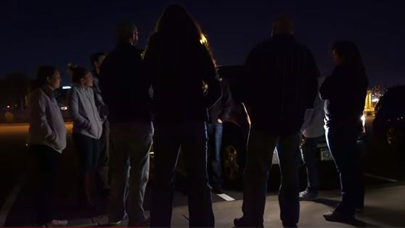 Az FBI 84 gyermeket mentett ki szexuális ragadozók és emberkereskedők fogságából - videó!