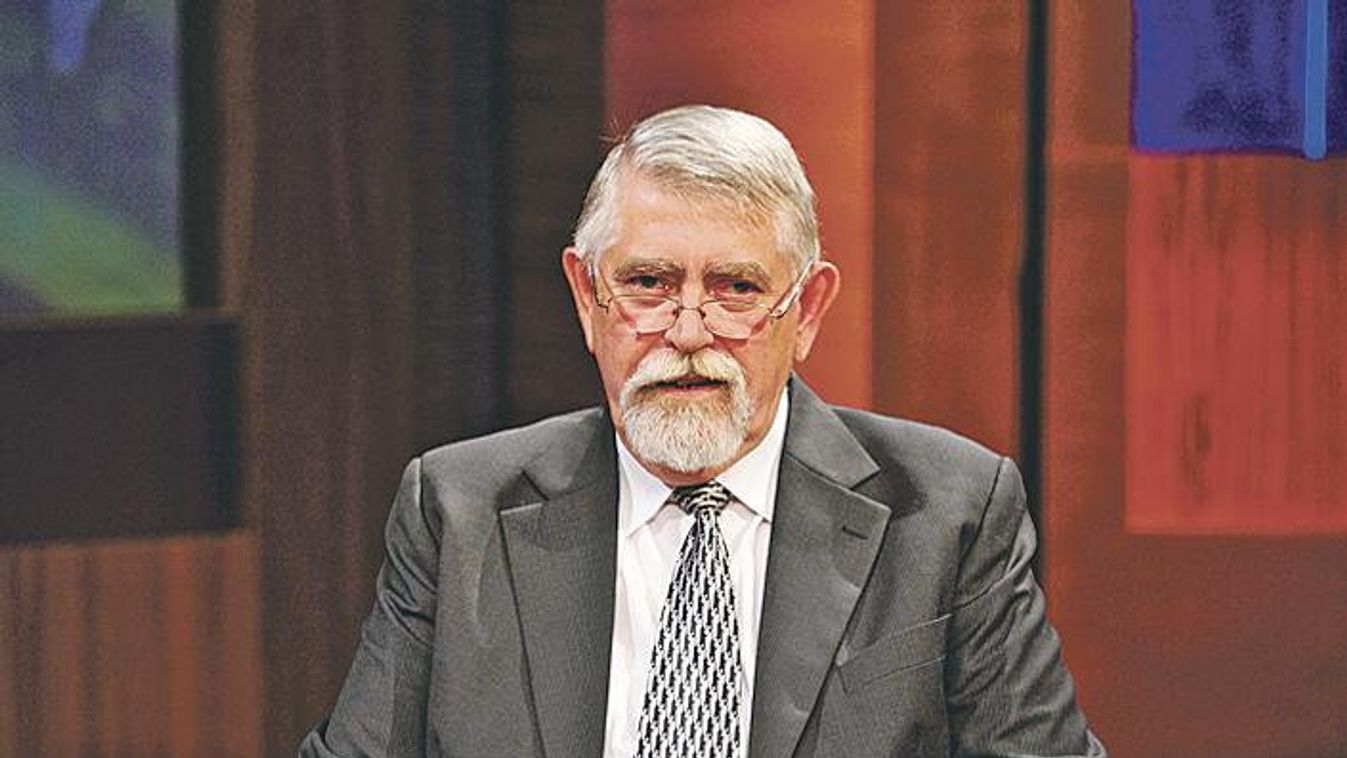 Kásler Miklós: jobb eséllyel gyógyulnak meg jelenleg a rákos betegek