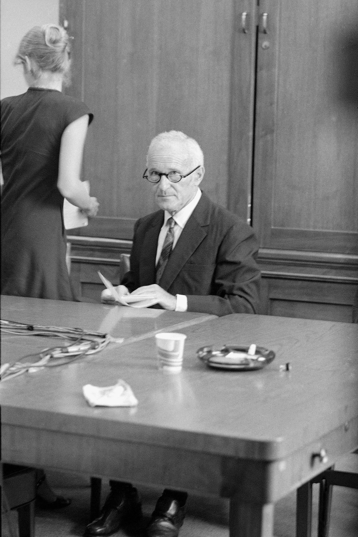 Gotlieb / Forrás: Wikipedia